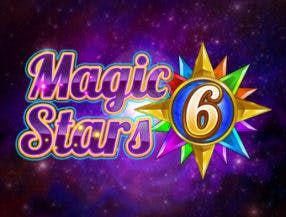 Magic Stars 6 slot game