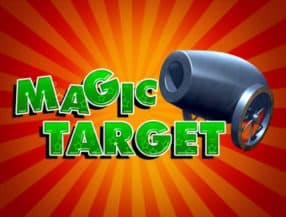 Magic Target screenplay Magic Target slot game