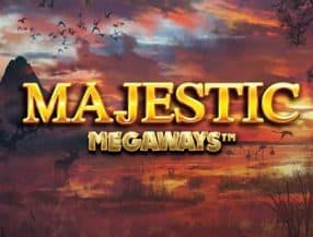 Majestic Megaways screenplay Majestic Megaways slot game