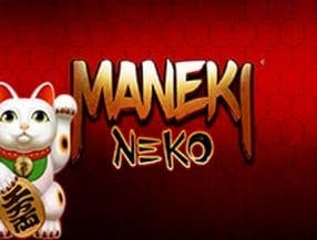 Maneki Neko slot game