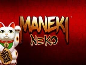 Maneki Neko