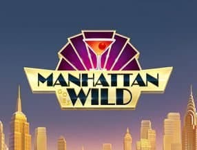 Manhattan Goes Wild slot game