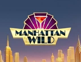 Manhattan Goes Wild