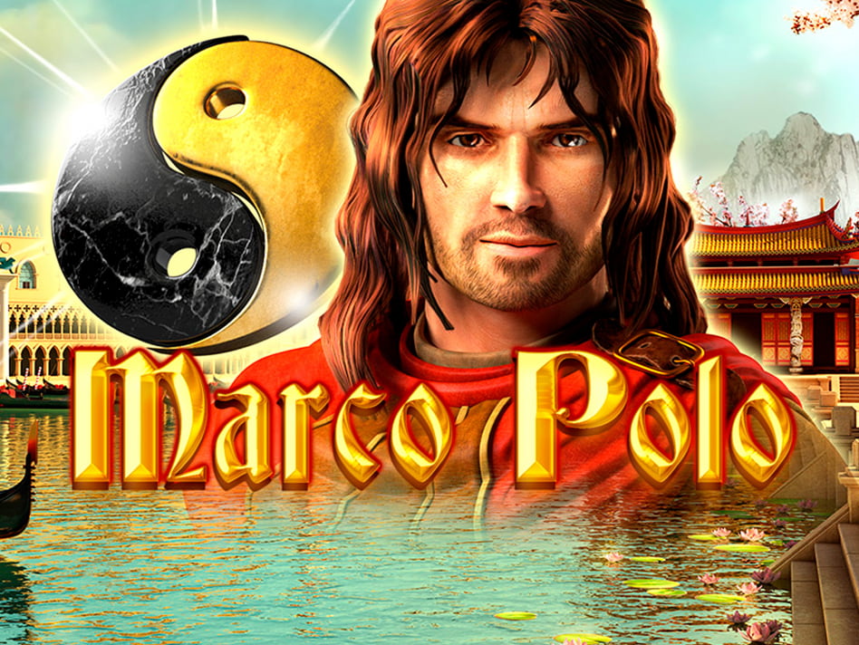 Marco Polo slot game