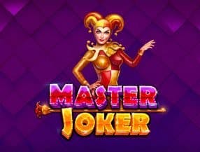 Master Joker screenplay Master Joker slot game