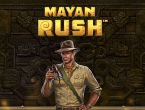 Mayan Rush™ slot game