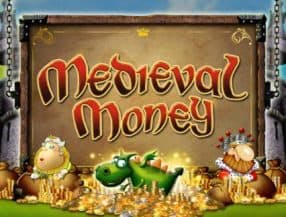 Medieval Money slot game