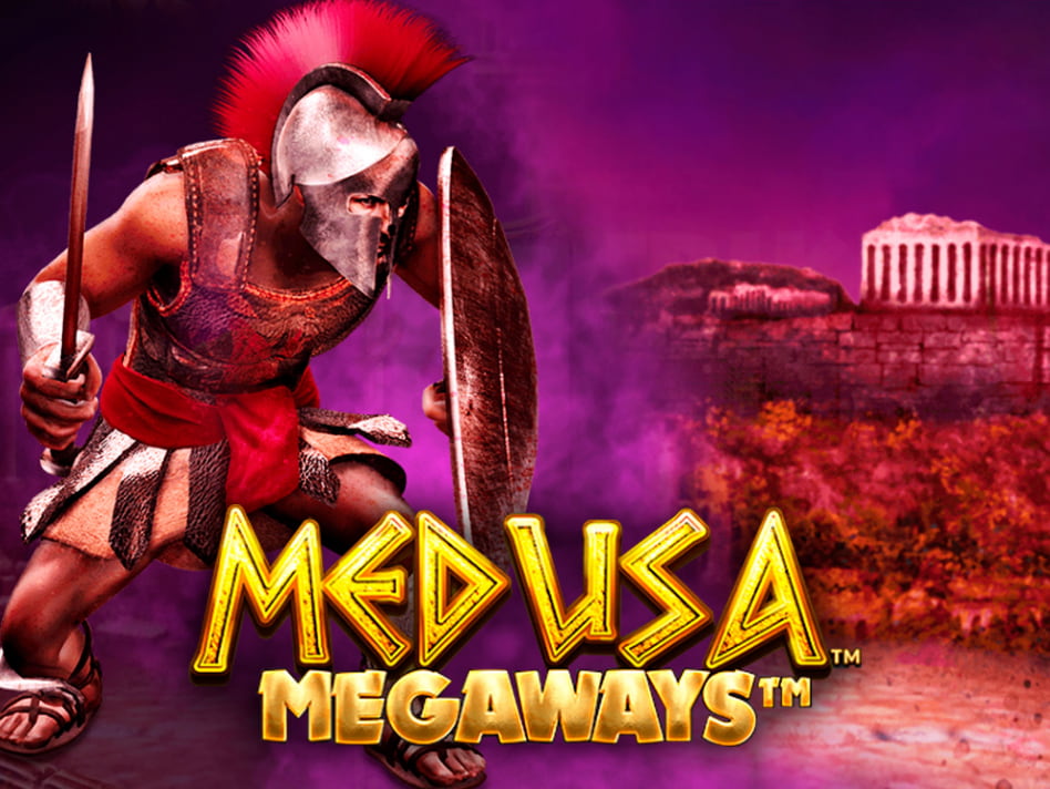 Medusa - Fortune and Glory slot game