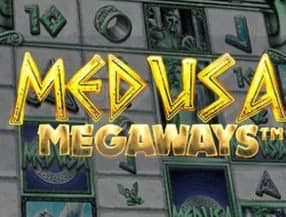 Medusa Megaways slot game