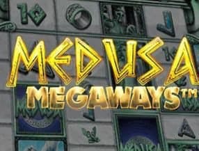 Medusa Megaways screenplay Medusa Megaways slot game