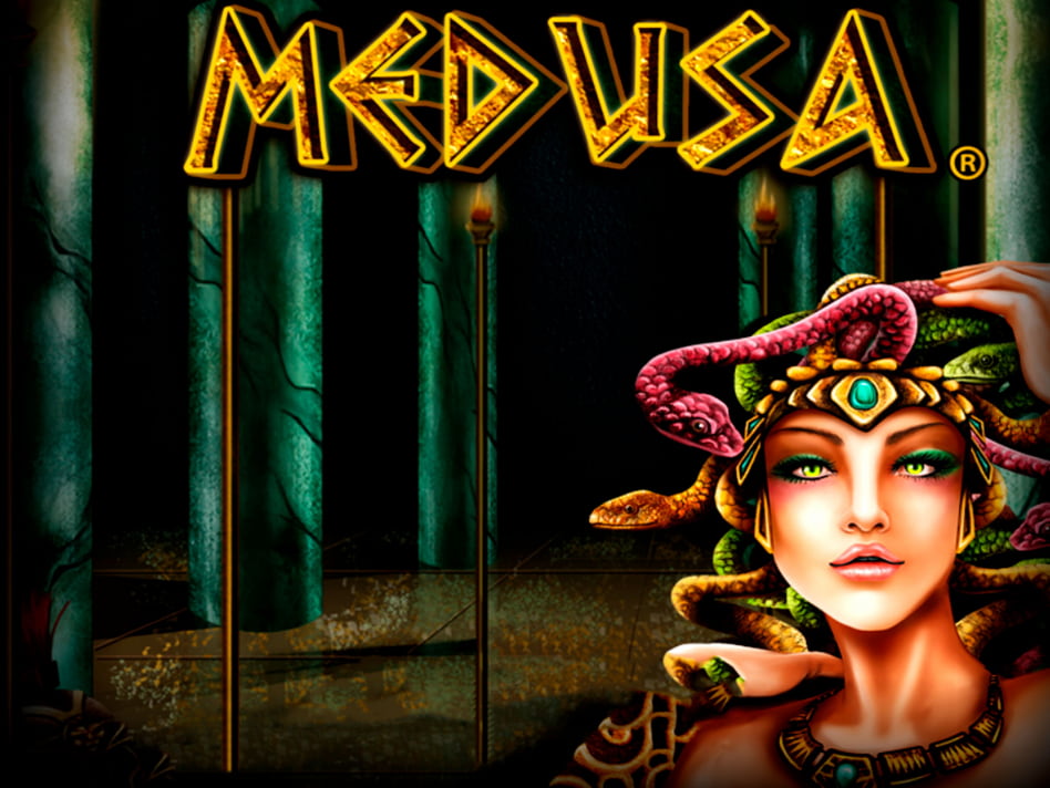 Medusa slot game