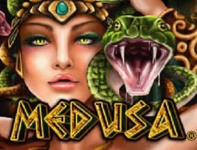 Medusa slot game