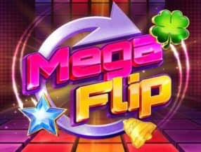 Mega Flip slot game