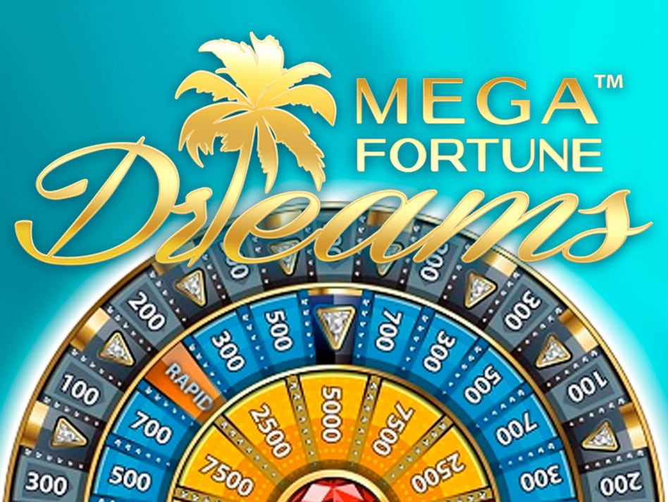 Mega Fortune dreams slot game