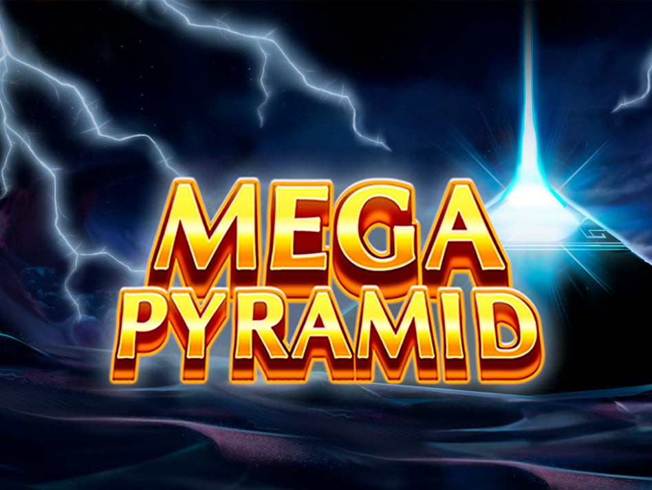 Mega Pyramid screenplay Mega Pyramid slot game