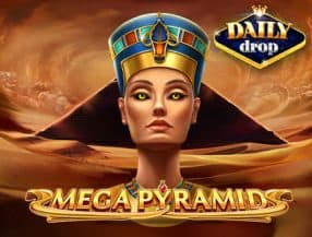 Mega Pyramid screenplay Mega Pyramid slot game