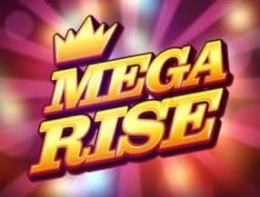 Mega Rise screenplay Mega Rise slot game