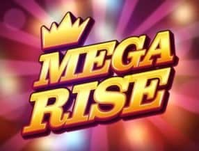 Mega Rise slot game