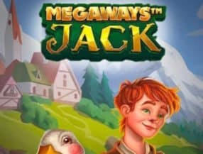 Megaways Jack slot game