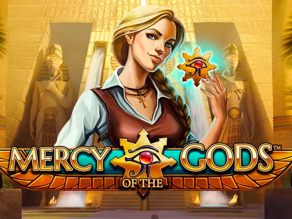Mercy of the Gods slot game
