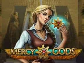 Mercy of the Gods slot game