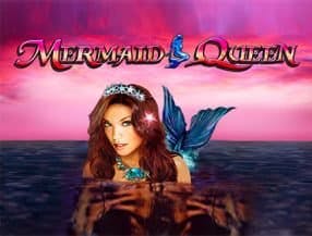 Mermaid Queen slot game