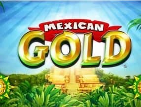 Mexican Gold slot game