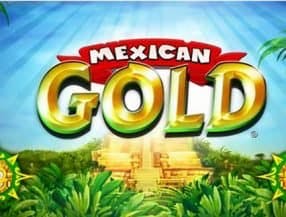Mexican Gold screenplay Mexican Gold slot game