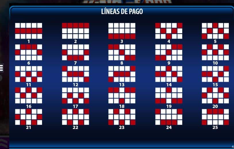 Michael Jackson King of Pop screenplay Michael Jackson King of Pop slot game