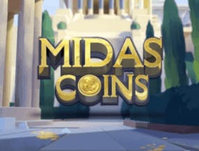 Midas Coins screenplay Midas Coins slot game