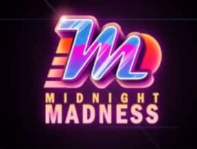 Midnight Madness screenplay Midnight Madness slot game