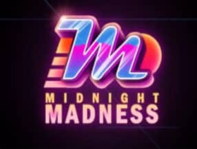 Midnight Madness slot game