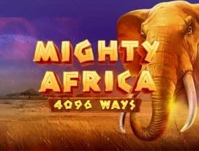 Mighty Africa