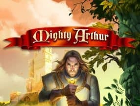 Mighty Arthur