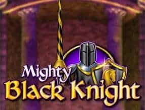 Mighty Black Knight screenplay Mighty Black Knight slot game