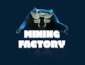 Mining Factory