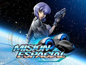 Mision Espacial slot game