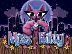 Miss Kitty slot game