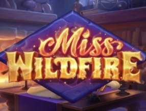 Miss Wildfire screenplay Miss Wildfire slot game