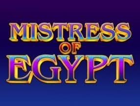 Mistress of Egypt