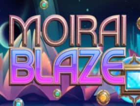 Moirai Blaze slot game
