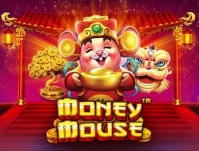 Money Mouse slot game