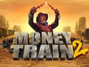 Money Train 2 slot game