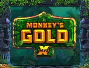 Monkey’s Gold screenplay Monkey’s Gold slot game