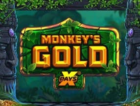 Monkey’s Gold