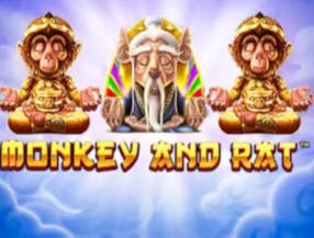 Monkey and Rat slot game