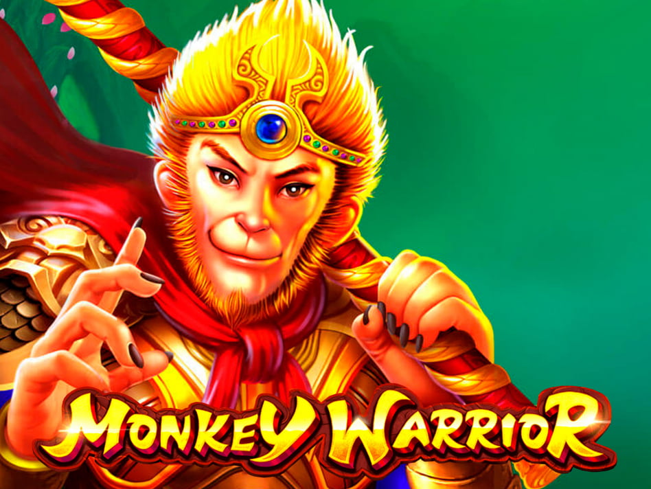 Monkey Warrior slot game