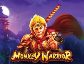 Monkey Warrior slot game