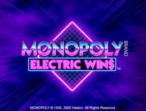 Monopoly Electric Wins