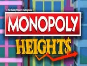 Monopoly Heights slot game